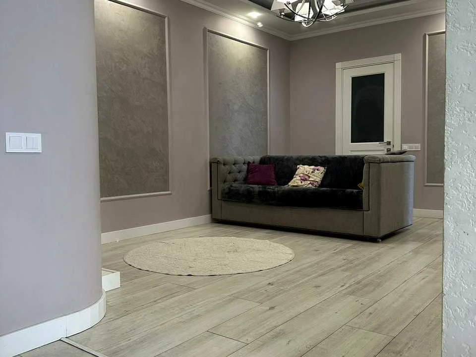 Apartment. Hertza Street, Kyiv