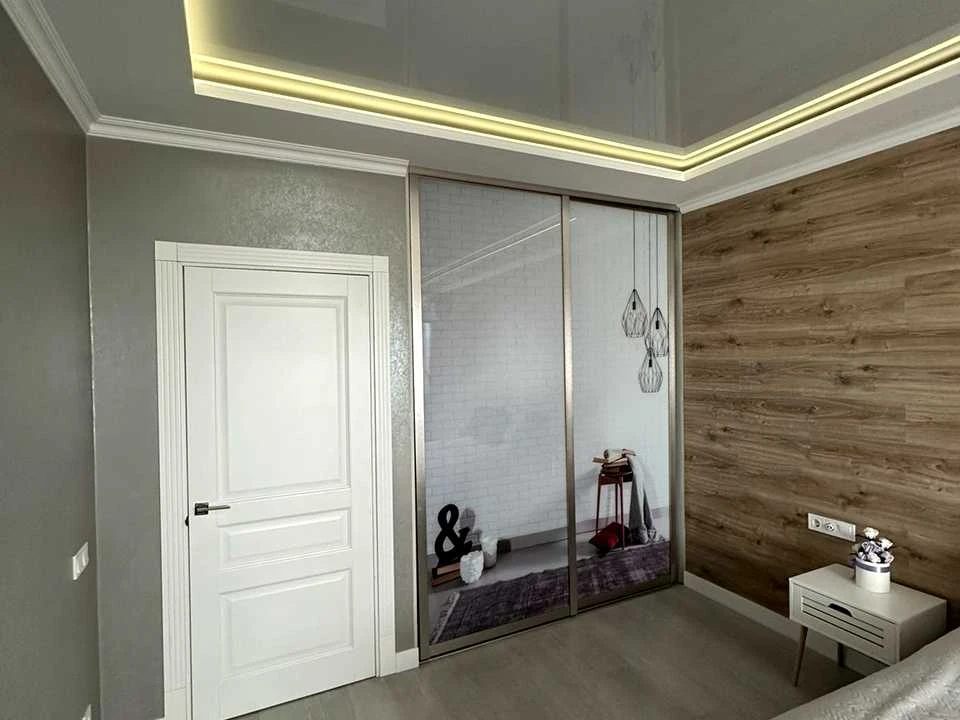 Apartment. Hertza Street, Kyiv
