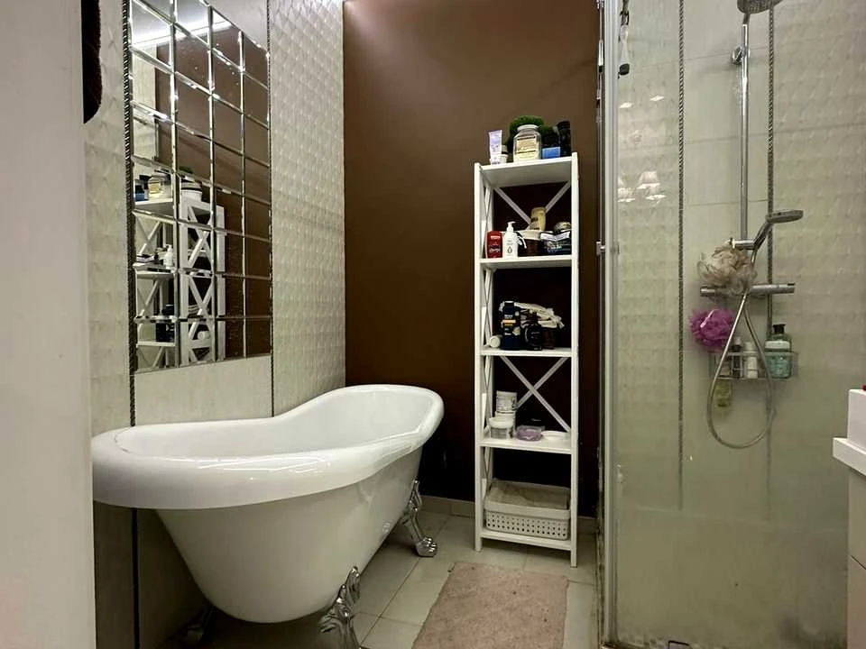 Apartment. Hertza Street, Kyiv
