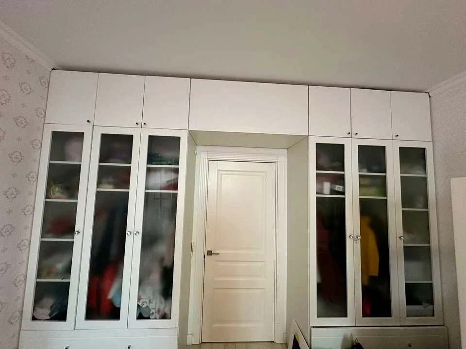 Apartment. Hertza Street, Kyiv
