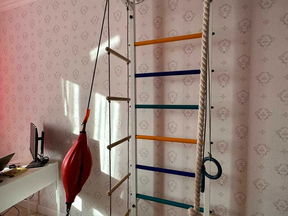 Apartment. Hertza Street, Kyiv