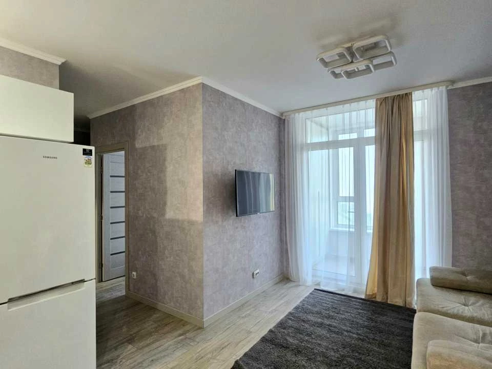 Квартира. Київ, Соборності просп.