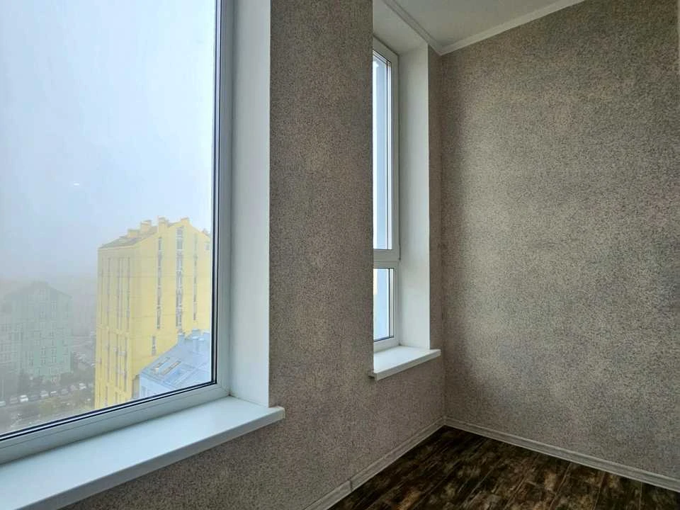 Квартира. Київ, Соборності просп.