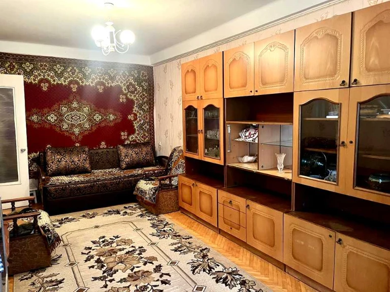 Квартира. Київ, Юрія Шумського вул.