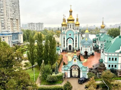 Квартира. Київ, Юрія Шумського вул.