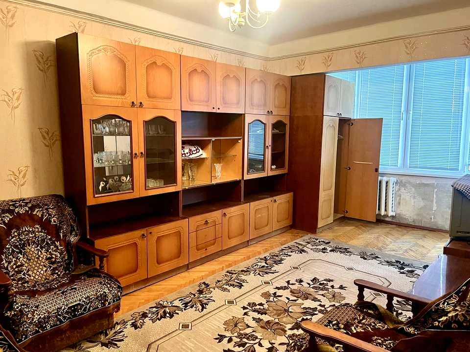 Квартира. Київ, Юрія Шумського вул.