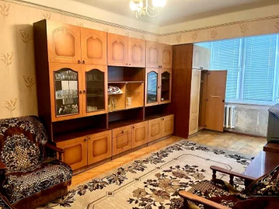 Квартира. Київ, Юрія Шумського вул.