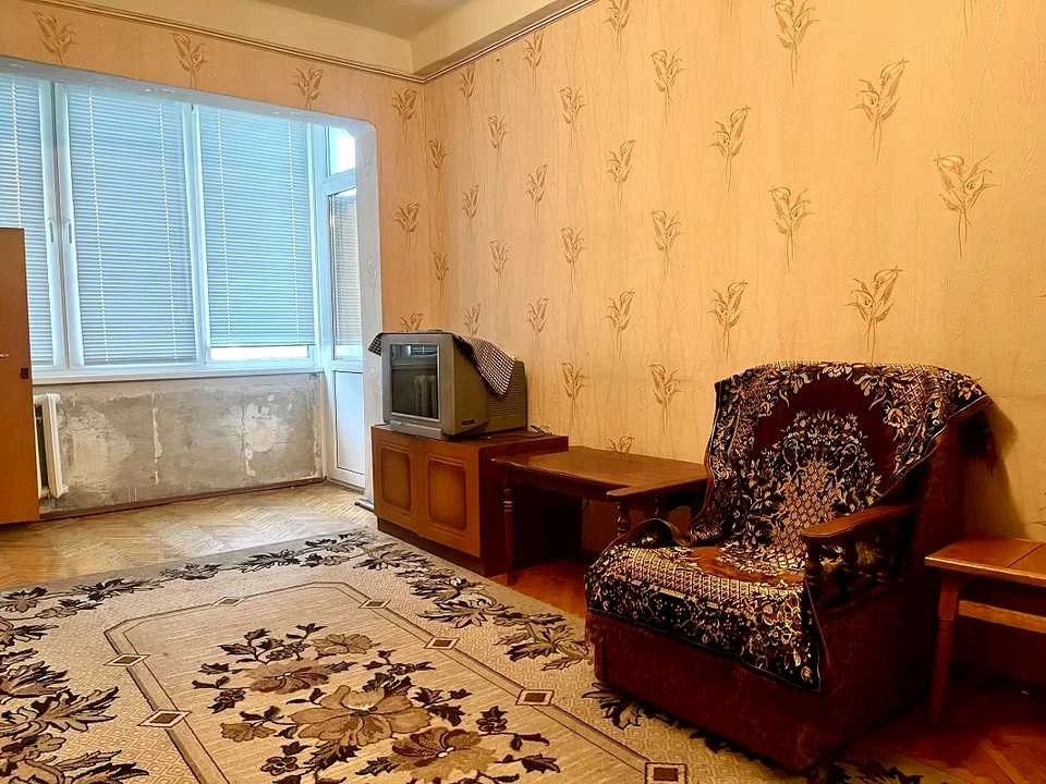 Квартира. Київ, Юрія Шумського вул.
