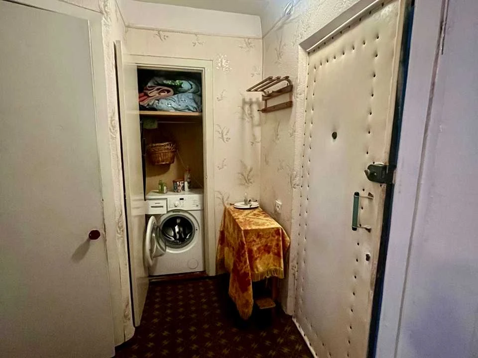 Квартира. Київ, Юрія Шумського вул.