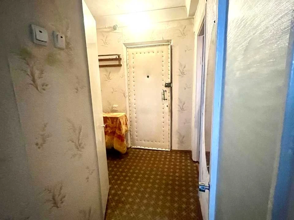 Квартира. Київ, Юрія Шумського вул.
