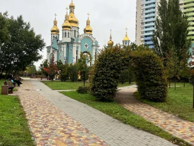 Квартира. Київ, Юрія Шумського вул.