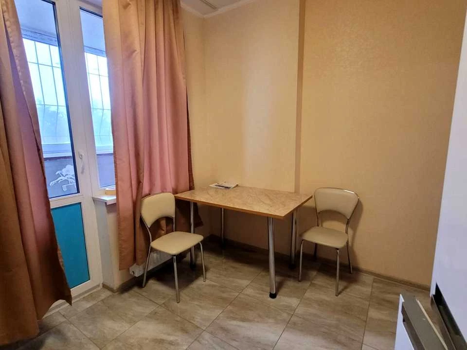 Квартира. улица Сергея Данченко, Киев