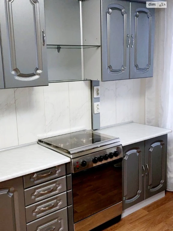 Long-Term Rental Apartment, Teremki-2