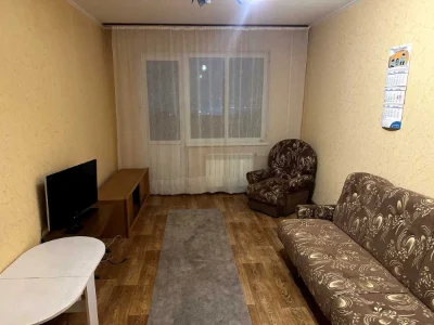 Сдается 1-комнатная квартира 36 м², Квітневый пер., 1А