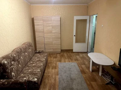 Сдается 1-комнатная квартира 36 м², Квітневый пер., 1А