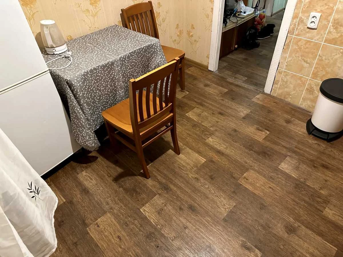 Сдается 1-комнатная квартира 36 м², Квітневый пер., 1А
