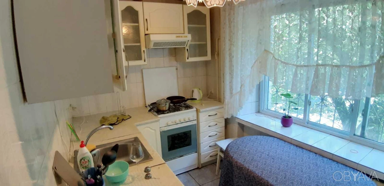 1-bedroom apartment, 30.00 sq.m