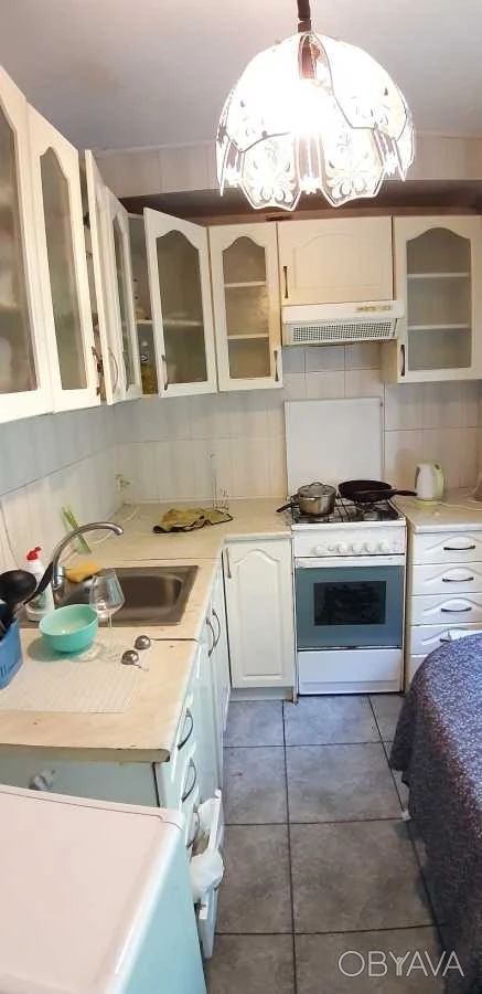 1-bedroom apartment, 30.00 sq.m