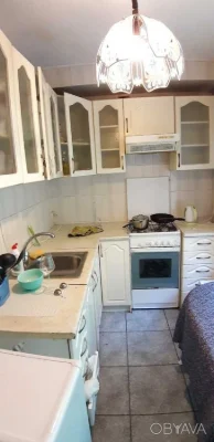 1-bedroom apartment, 30.00 sq.m