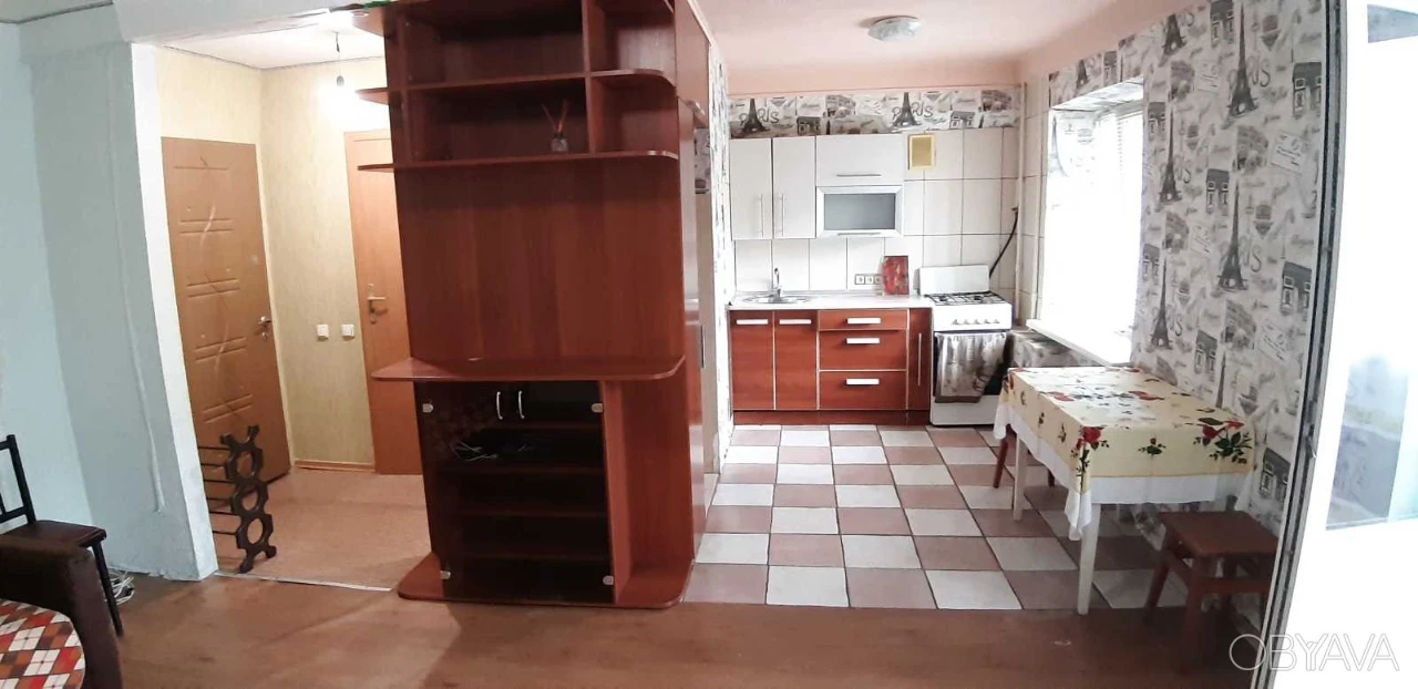 1-bedroom apartment, 30.00 sq.m