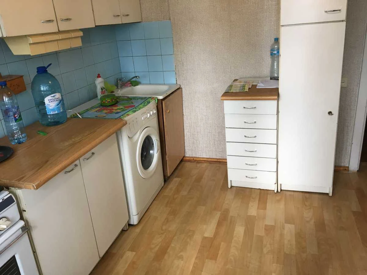 Сдается 1-комнатная квартира 32 м², улица Братиславская, 12
