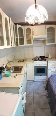 Rent 1-bedroom apartment 30 sq m, Marshal Rokosovsky Street
