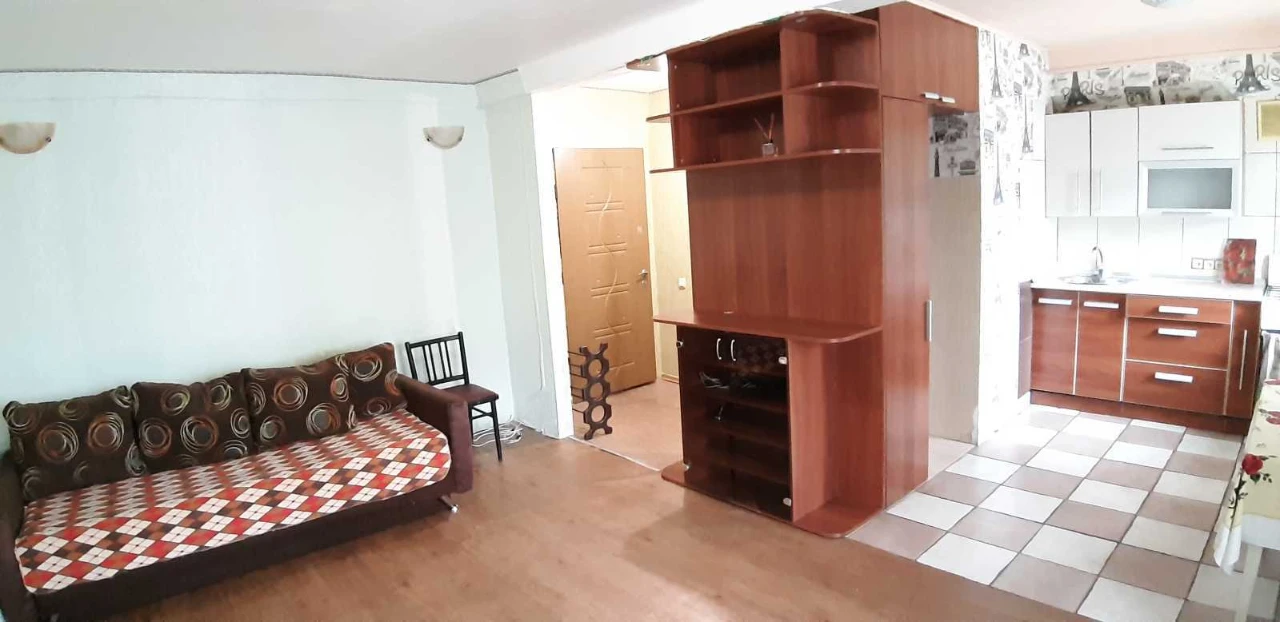 Rent 1-bedroom apartment 30 sq m, Marshal Rokosovsky Street
