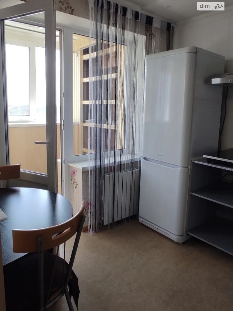 Long-Term Rental Apartment, Worker's Apartment