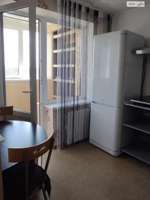 Long-Term Rental Apartment, Worker's Apartment