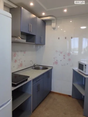 Long-Term Rental Apartment, Worker's Apartment