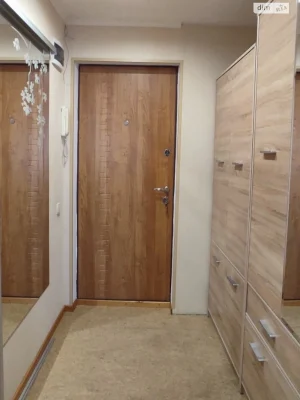 Long-Term Rental Apartment, Worker's Apartment