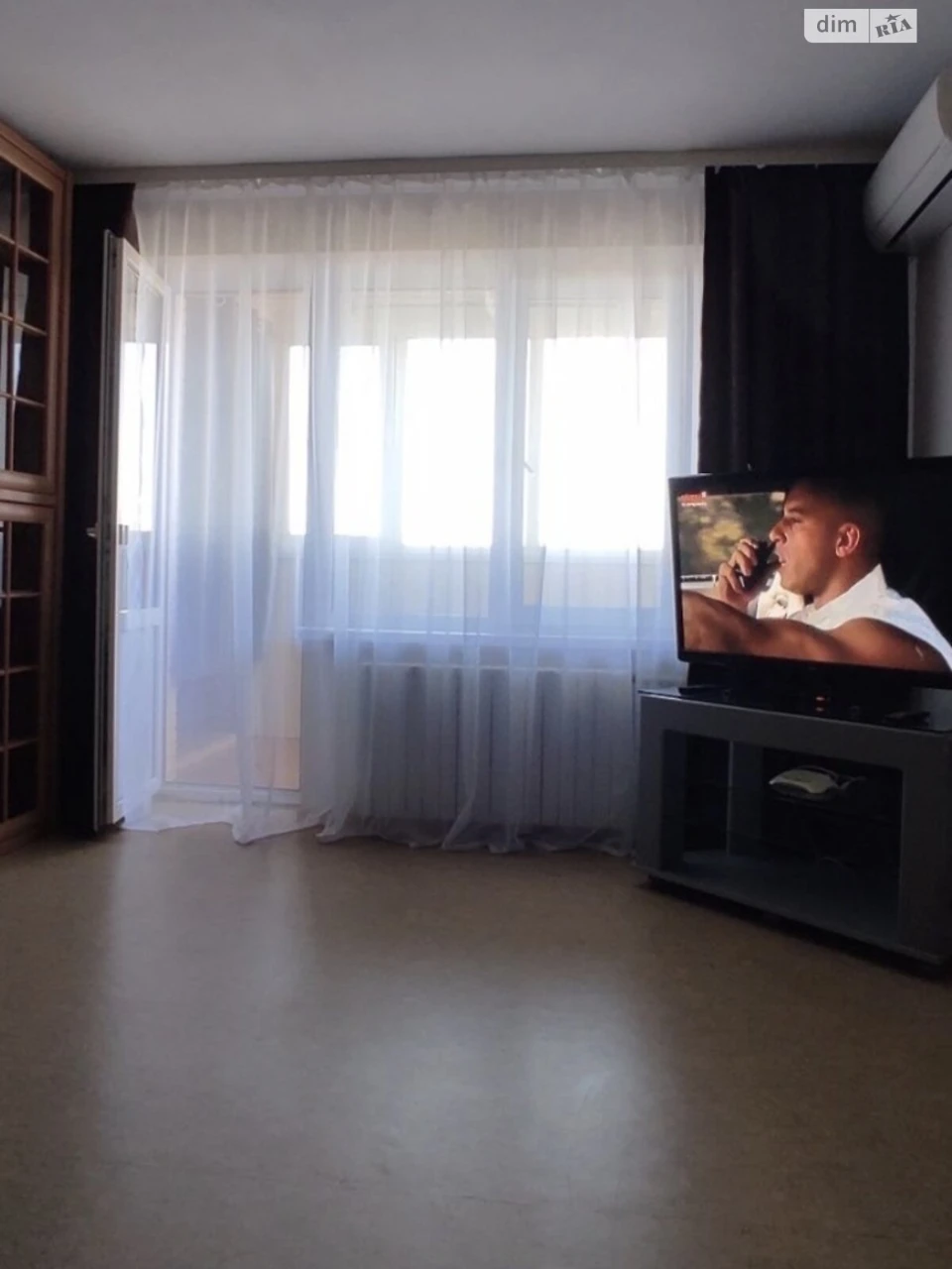 Long-Term Rental Apartment, Worker's Apartment