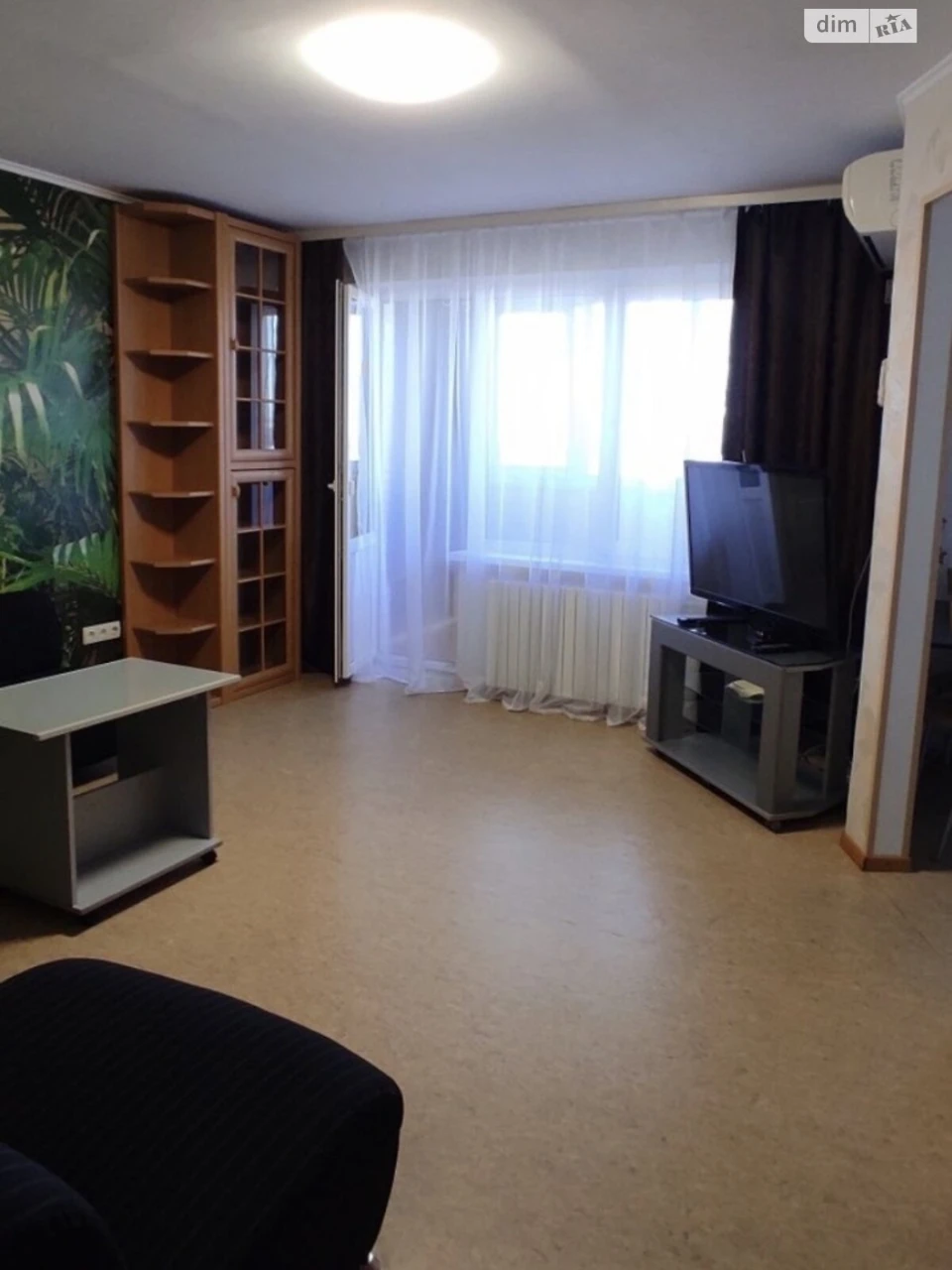 Long-Term Rental Apartment, Worker's Apartment