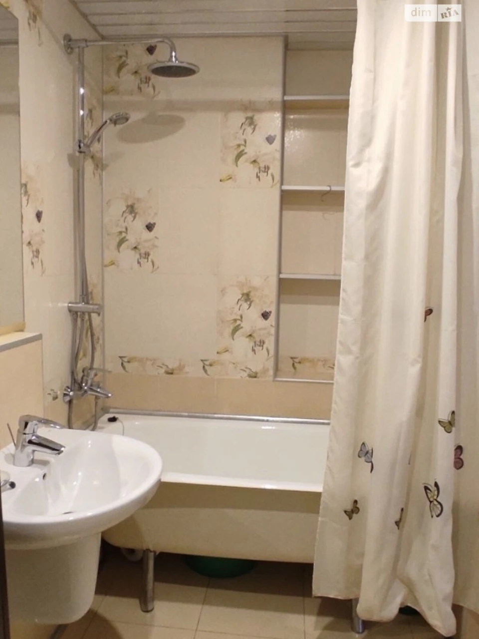 Long-Term Rental Apartment, Worker's Apartment