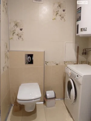 Long-Term Rental Apartment, Worker's Apartment