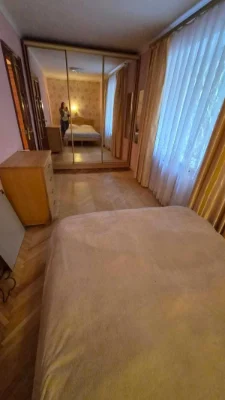 Sale of a two-bedroom apartment on Ternopilska Street