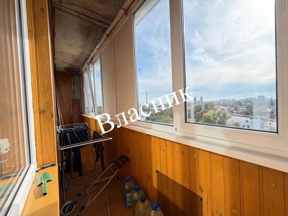 Продажа квартиры 2к 51м2 с ГАЗОМ БЕЗ % Троещина Закревского