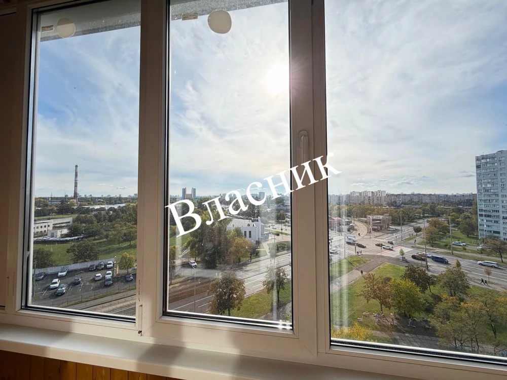 Продажа квартиры 2к 51м2 с ГАЗОМ БЕЗ % Троещина Закревского