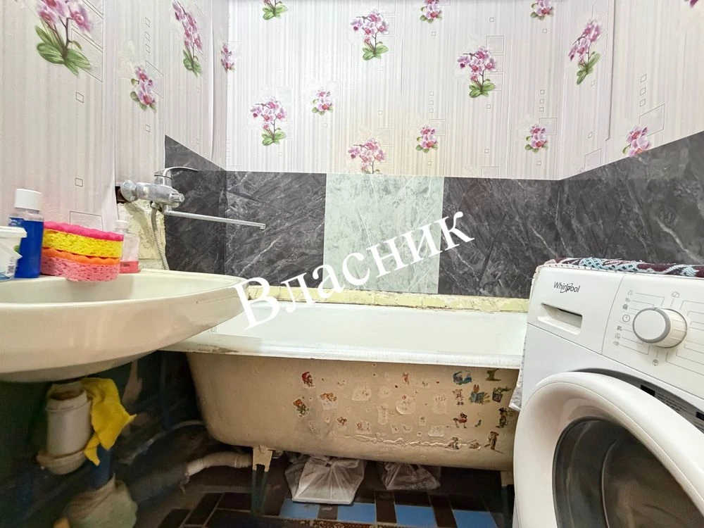 Продажа квартиры 2к 51м2 с ГАЗОМ БЕЗ % Троещина Закревского