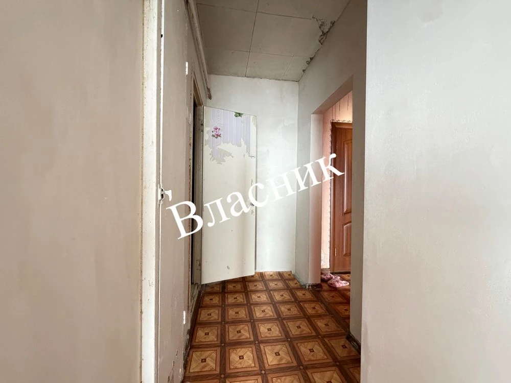 Продажа квартиры 2к 51м2 с ГАЗОМ БЕЗ % Троещина Закревского