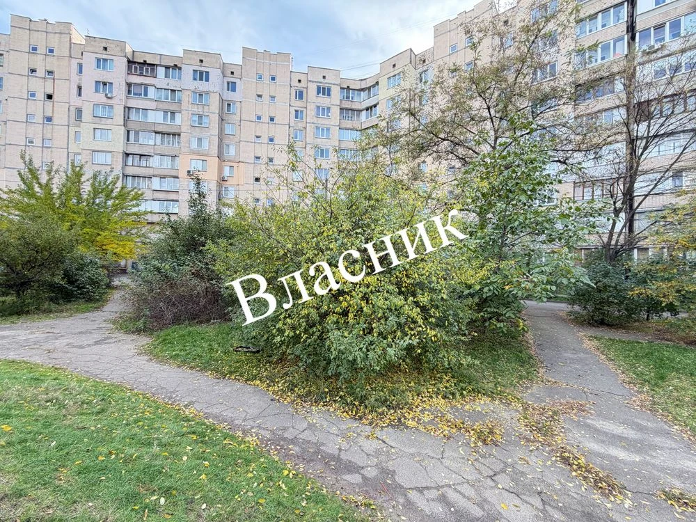 Продажа квартиры 2к 51м2 с ГАЗОМ БЕЗ % Троещина Закревского