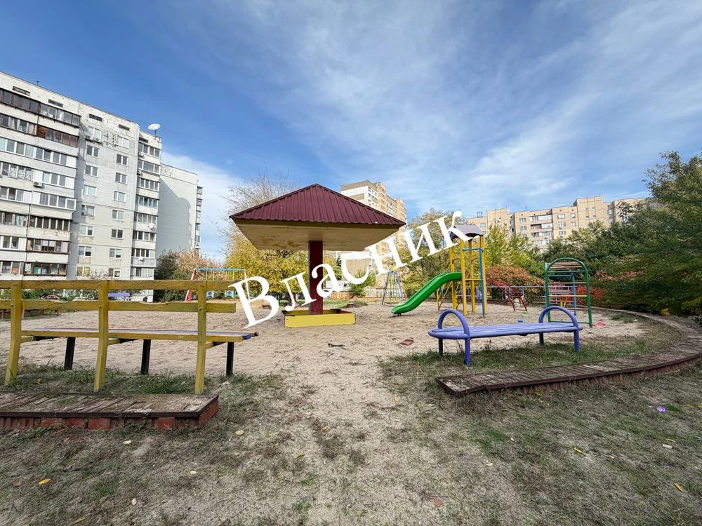 Продажа квартиры 2к 51м2 с ГАЗОМ БЕЗ % Троещина Закревского