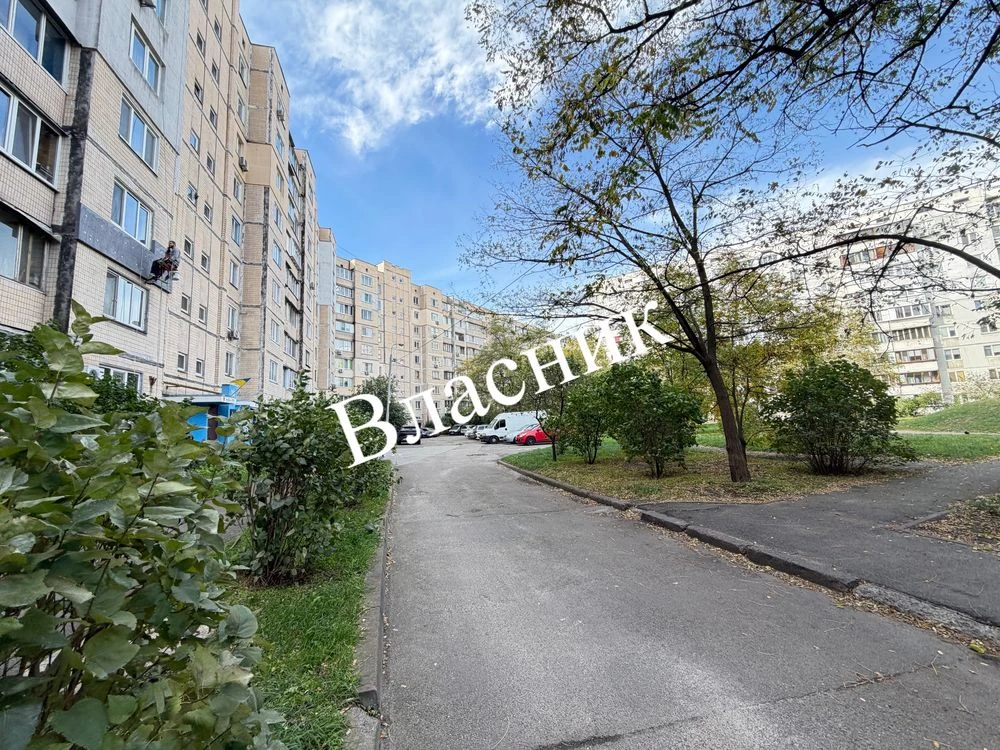 Продажа квартиры 2к 51м2 с ГАЗОМ БЕЗ % Троещина Закревского