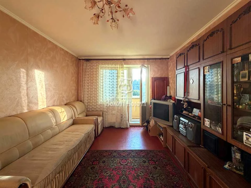 Квартира. Київ, Червоної Калини просп.