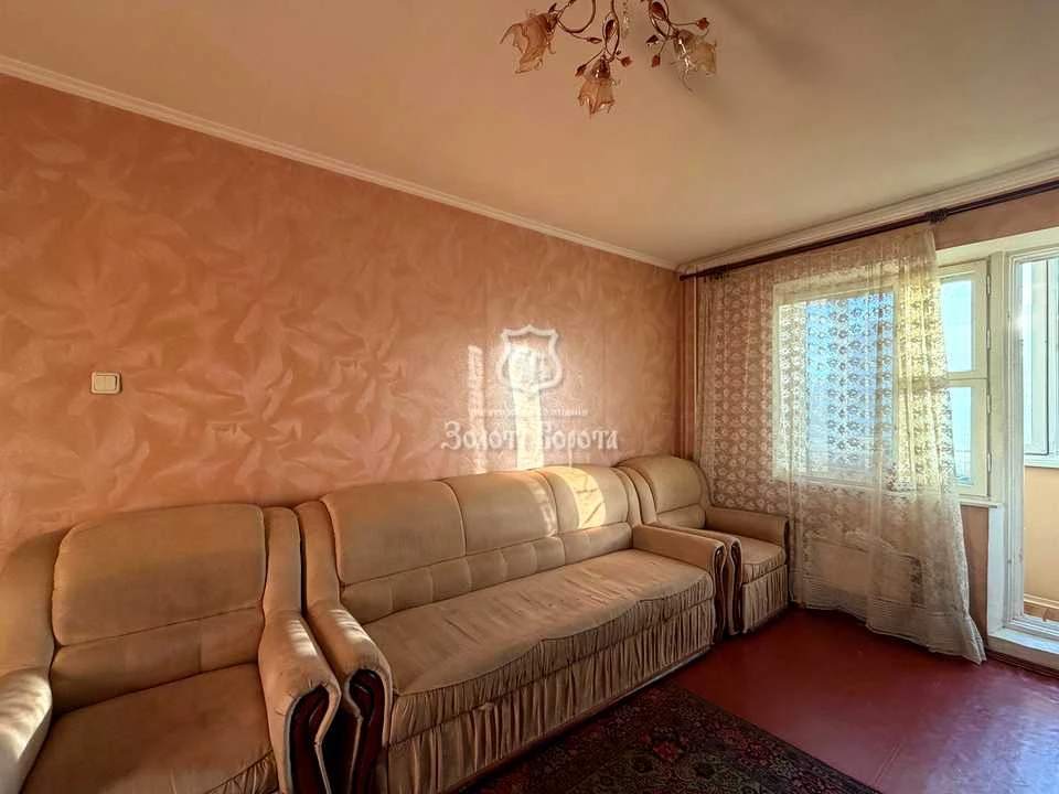 Квартира. Київ, Червоної Калини просп.
