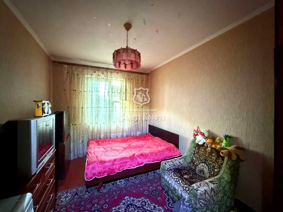 Квартира. Київ, Червоної Калини просп.