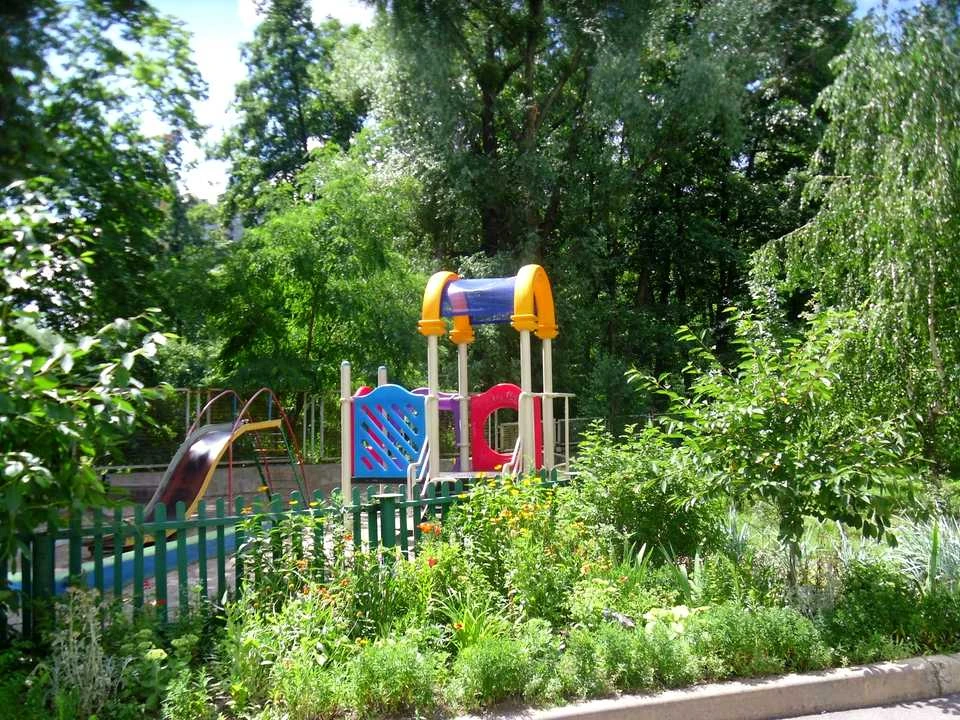 Квартира. Київ, Байди-Вишневецького вул.