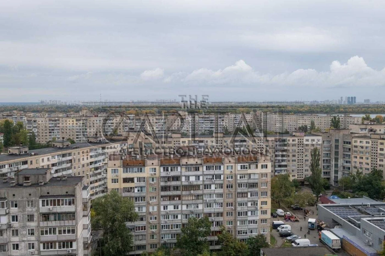 Продаж квартири | проспект Володимира Івасюка, 53Б | Оболесь