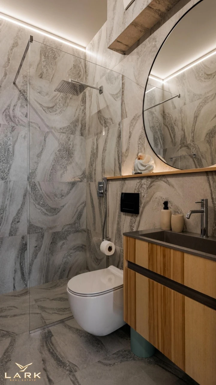 Продаж квартири з видом в ЖК AuRoom, ул. Паньківська. Центр