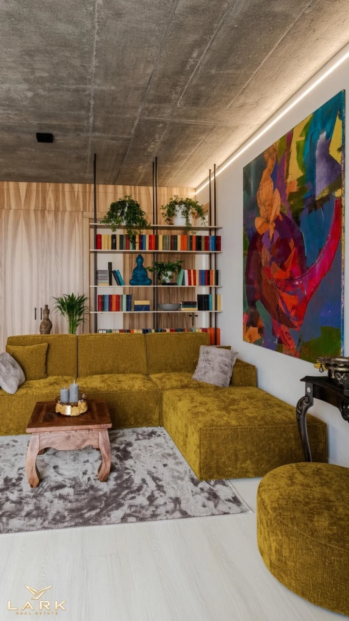 Продаж квартири з видом в ЖК AuRoom, ул. Паньківська. Центр